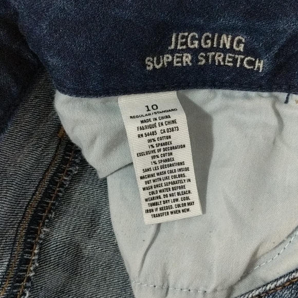 American Eagle jeans - Picture 4 of 4